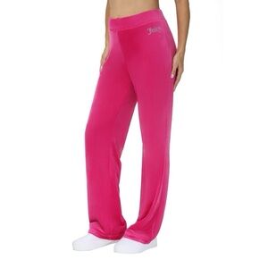 NWT Juicy Couture x Mean Girls Velour Pant